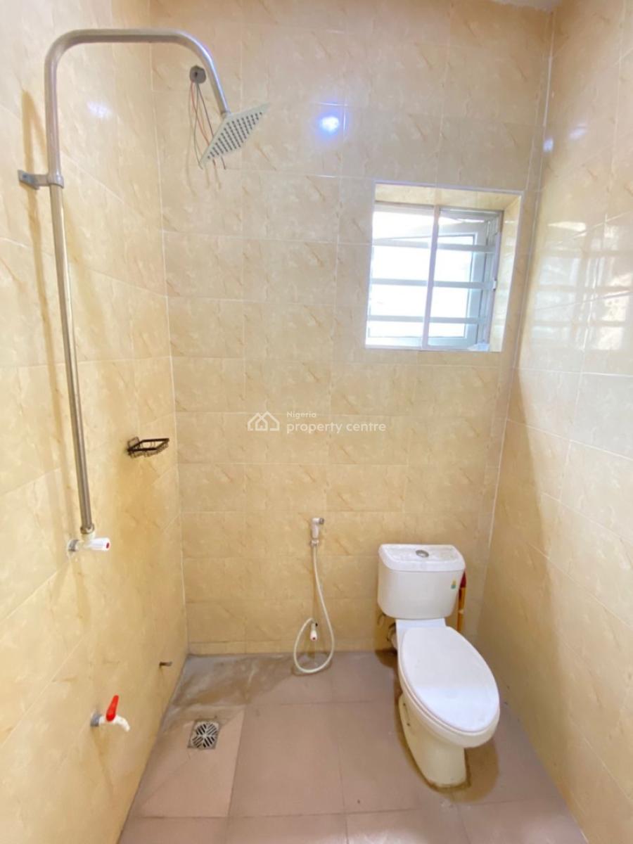 2 Bedroom, Osapa, Lekki, Lagos, Flat / Apartment for Rent