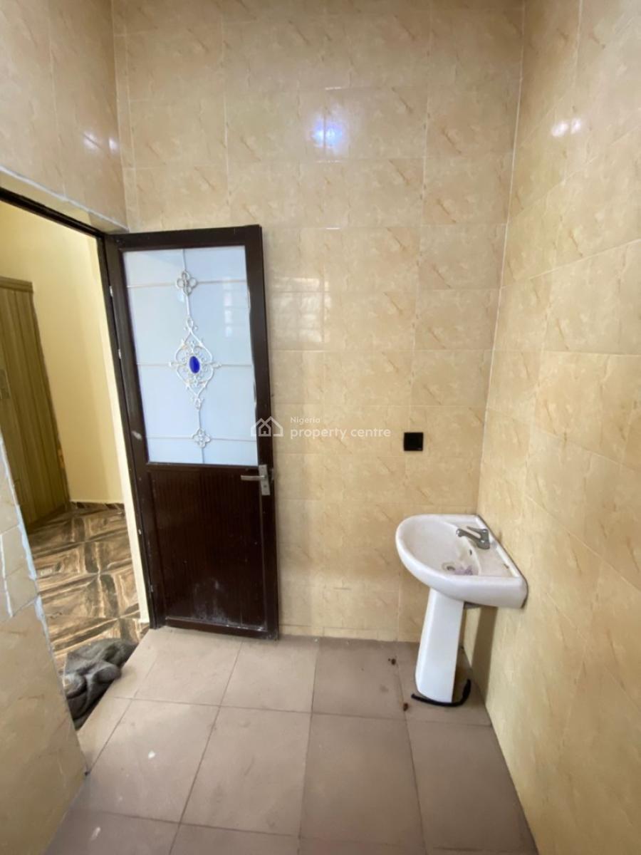 2 Bedroom, Osapa, Lekki, Lagos, Flat / Apartment for Rent