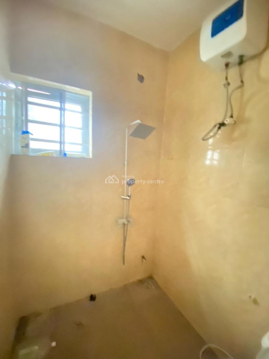 2 Bedroom, Osapa, Lekki, Lagos, Flat / Apartment for Rent