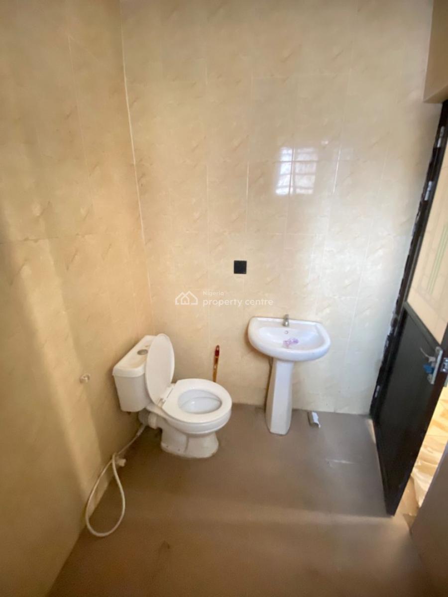 2 Bedroom, Osapa, Lekki, Lagos, Flat / Apartment for Rent