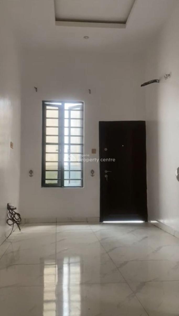 Spacious Masters Bedroom Mini Flat with Its Own Kitchen, Ikota, Lekki, Lagos, Ikota, Lekki, Lagos, House for Rent