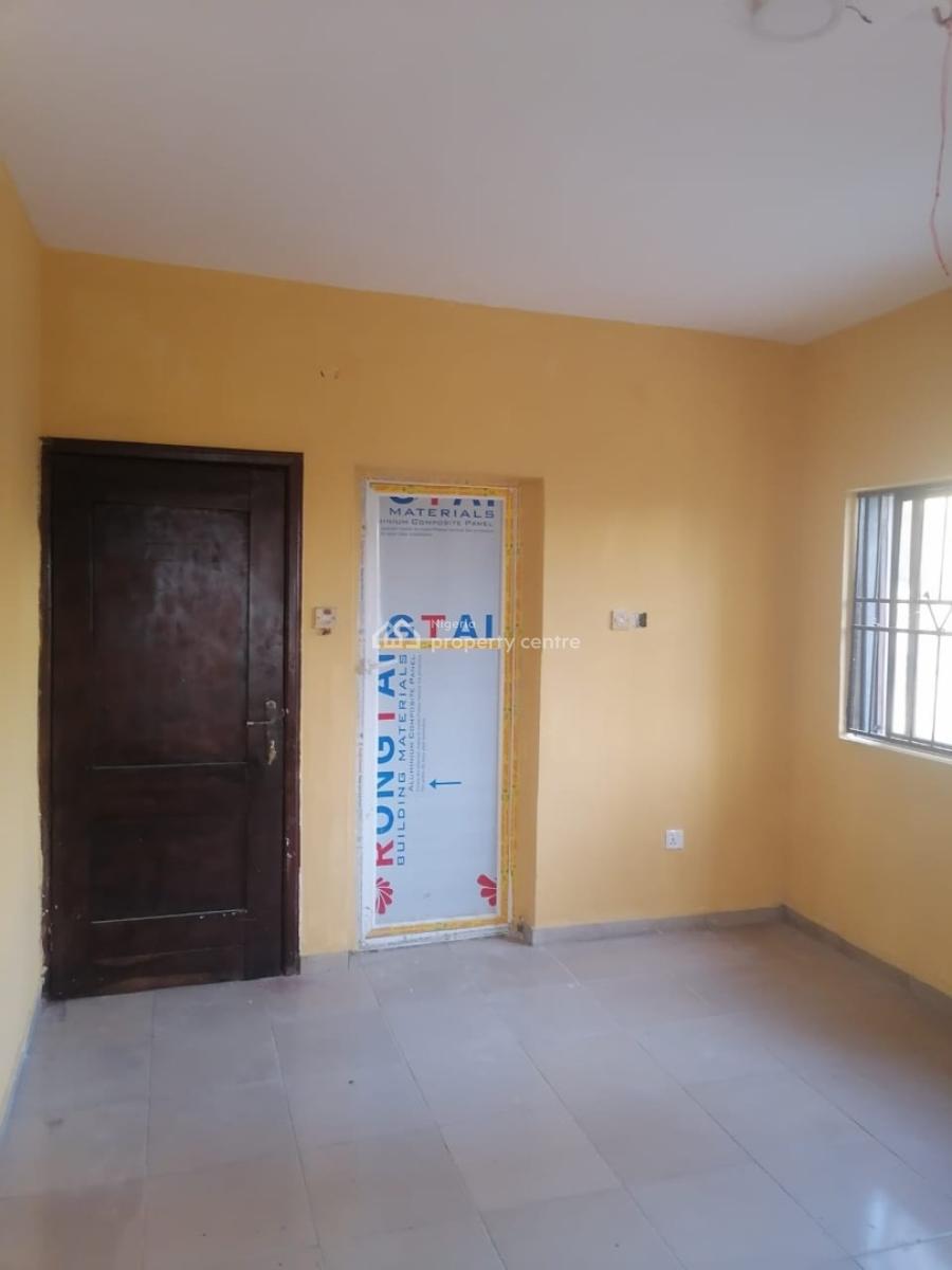 Luxury 2 Bedroom Apartment with Excellent Facility, Thomas, Ajah, Lagos, Flat / Apartment for Rent