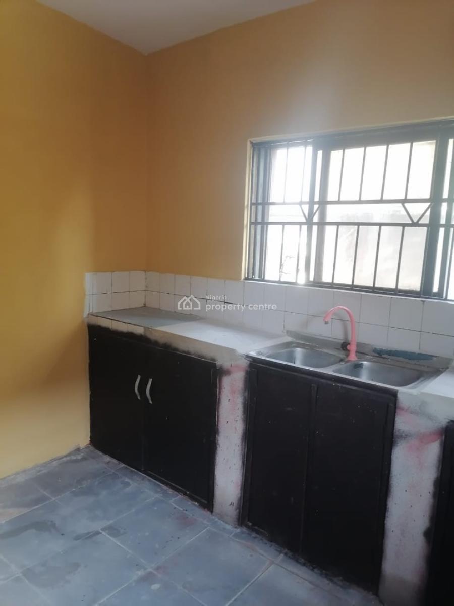 Luxury 2 Bedroom Apartment with Excellent Facility, Thomas, Ajah, Lagos, Flat / Apartment for Rent