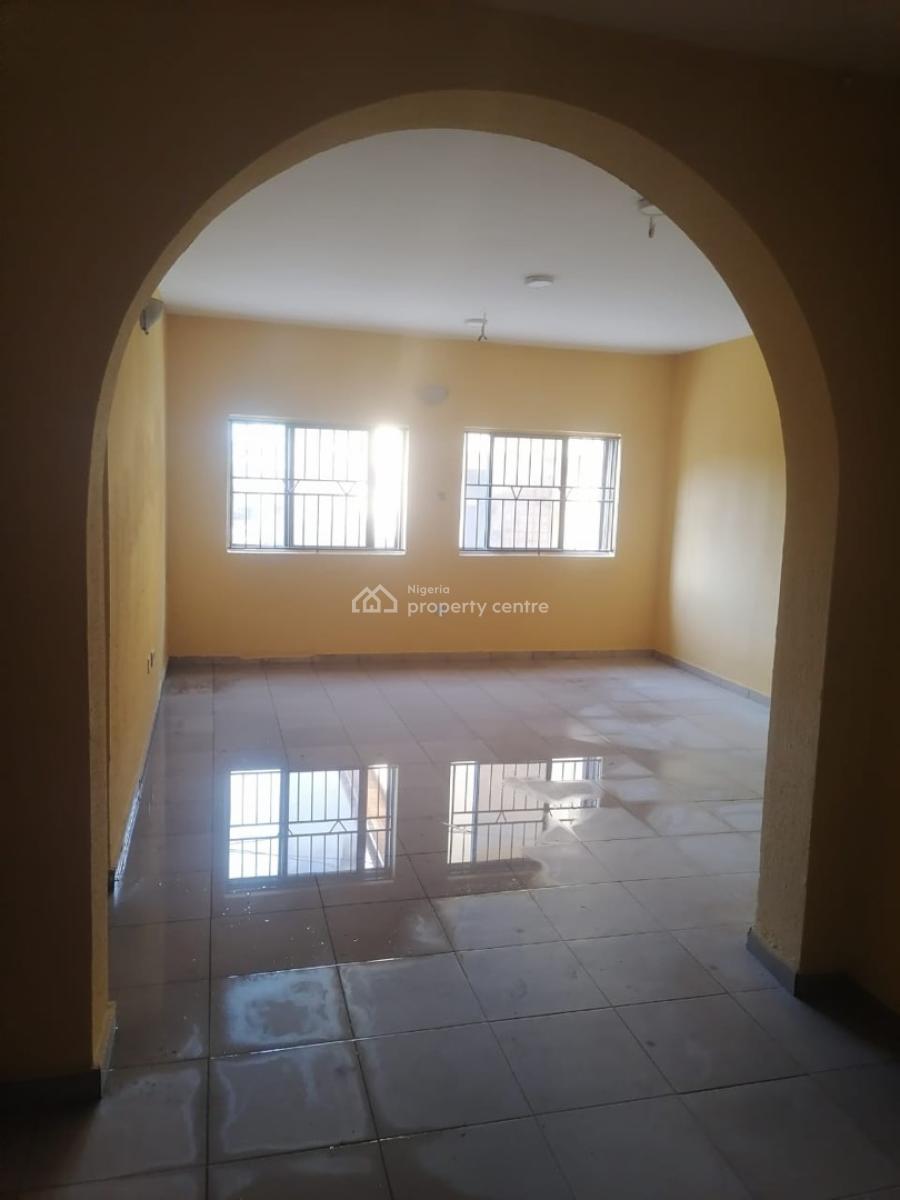 Luxury 2 Bedroom Apartment with Excellent Facility, Thomas, Ajah, Lagos, Flat / Apartment for Rent