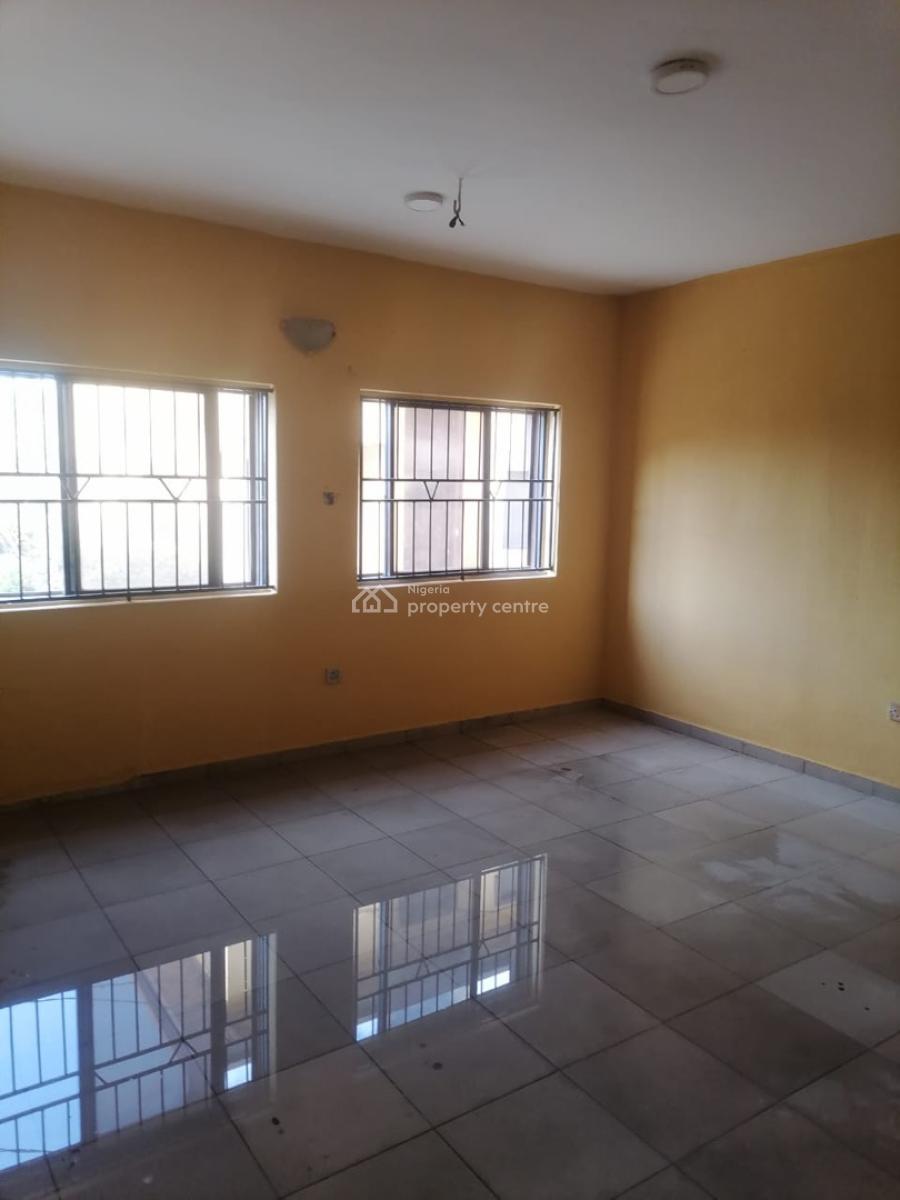 Luxury 2 Bedroom Apartment with Excellent Facility, Thomas, Ajah, Lagos, Flat / Apartment for Rent