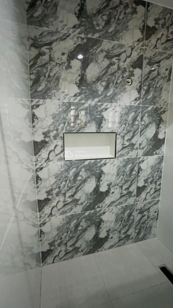 Well Finished 3 Bedroom Terrace Duplex with Bq, Aguda, Surulere, Lagos, Terraced Duplex for Sale