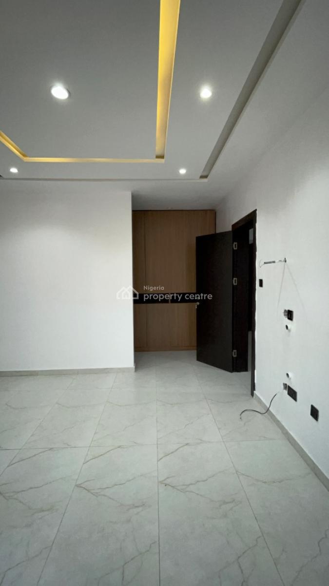 Well Finished 3 Bedroom Terrace Duplex with Bq, Aguda, Surulere, Lagos, Terraced Duplex for Sale