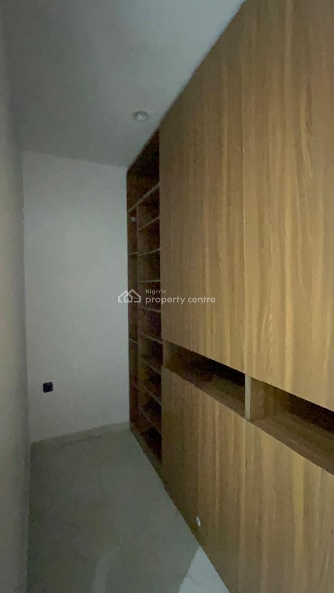 Well Finished 3 Bedroom Terrace Duplex with Bq, Aguda, Surulere, Lagos, Terraced Duplex for Sale