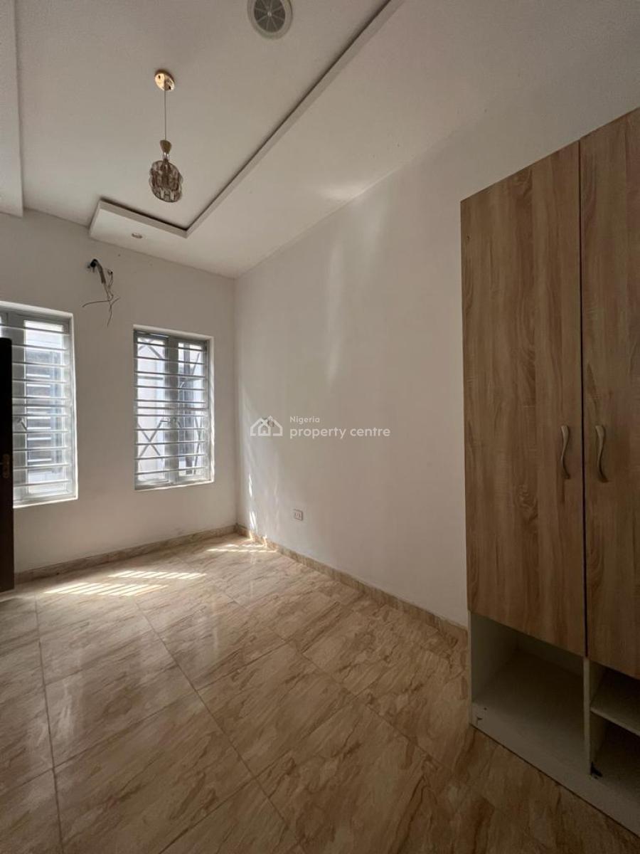 Bq and Guest Room, Lekki Phase 2, Lekki, Lagos, Flat / Apartment for Rent