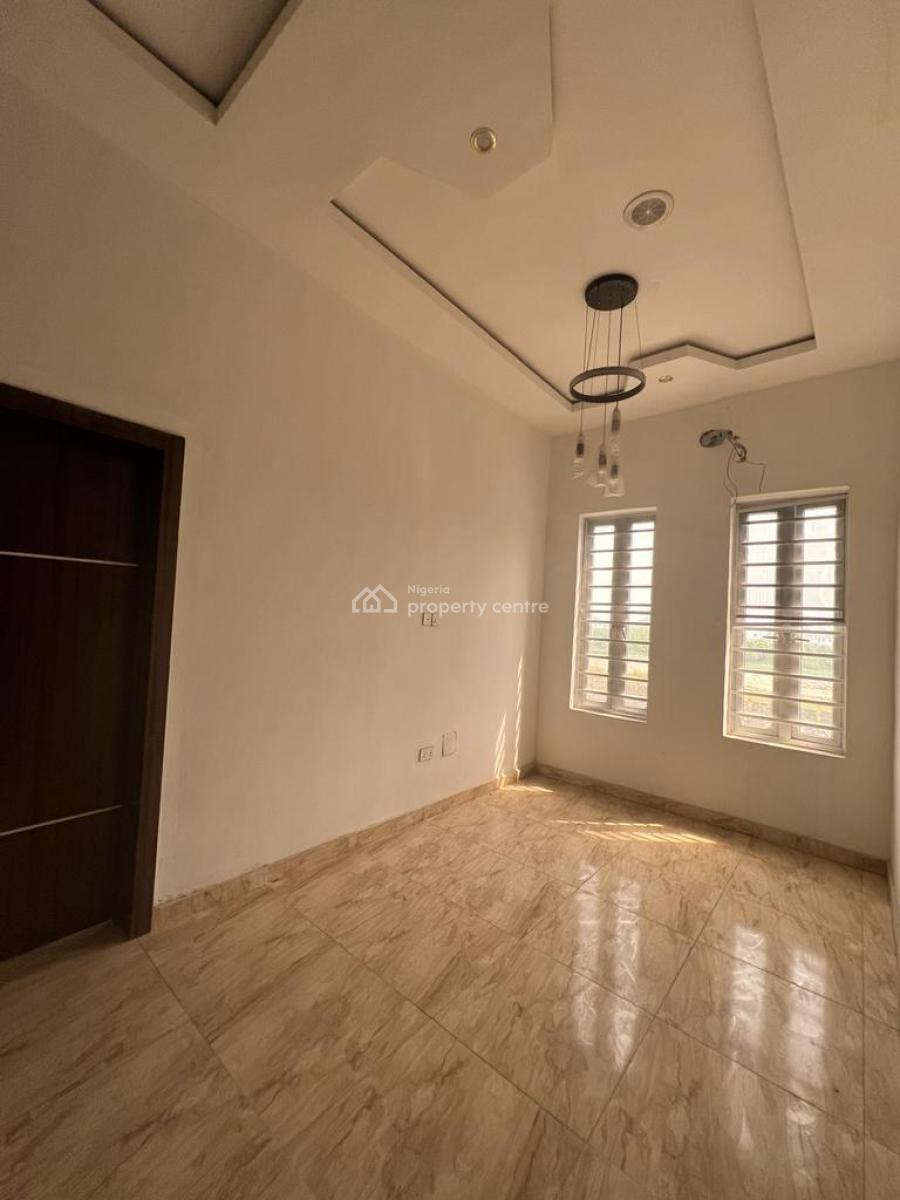 Bq and Guest Room, Lekki Phase 2, Lekki, Lagos, Flat / Apartment for Rent