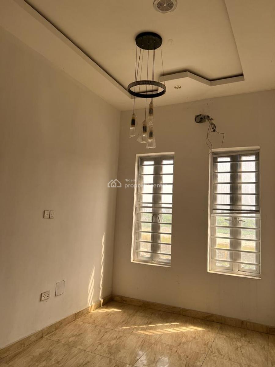 Bq and Guest Room, Lekki Phase 2, Lekki, Lagos, Flat / Apartment for Rent