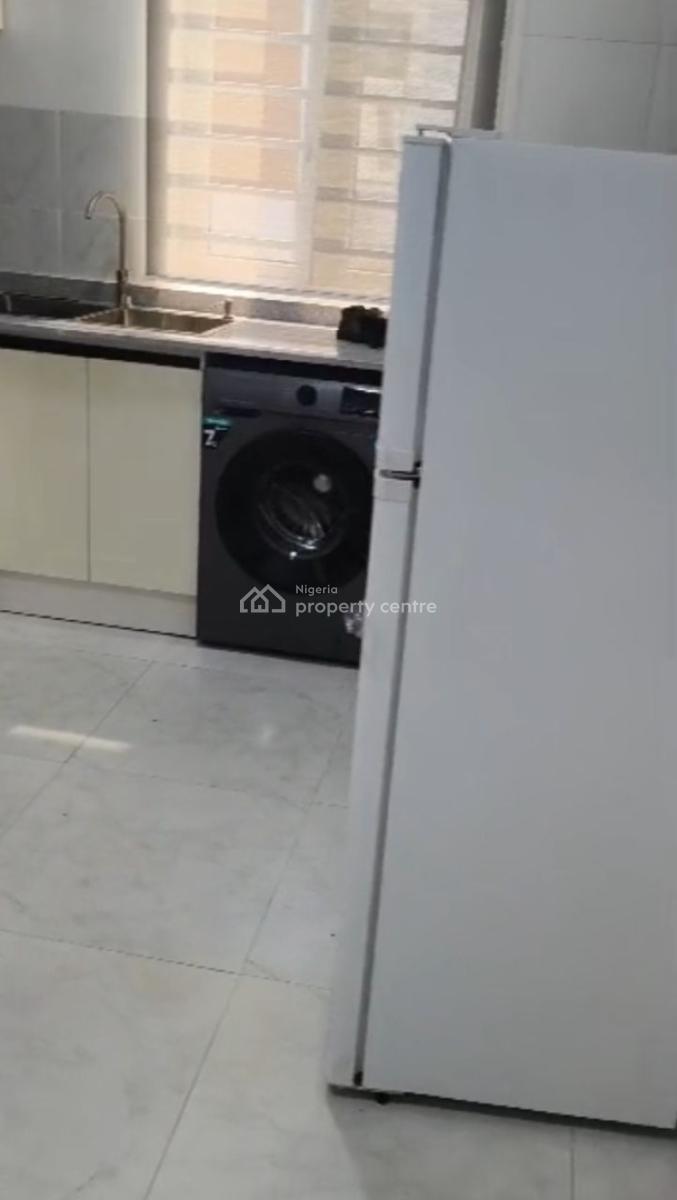 Fully Furnished 2 Bedroom Apartment, Ikate, Lekki, Lagos, Flat / Apartment for Rent