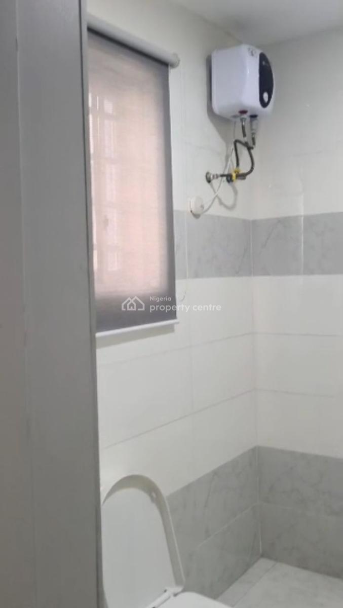 Fully Furnished 2 Bedroom Apartment, Ikate, Lekki, Lagos, Flat / Apartment for Rent