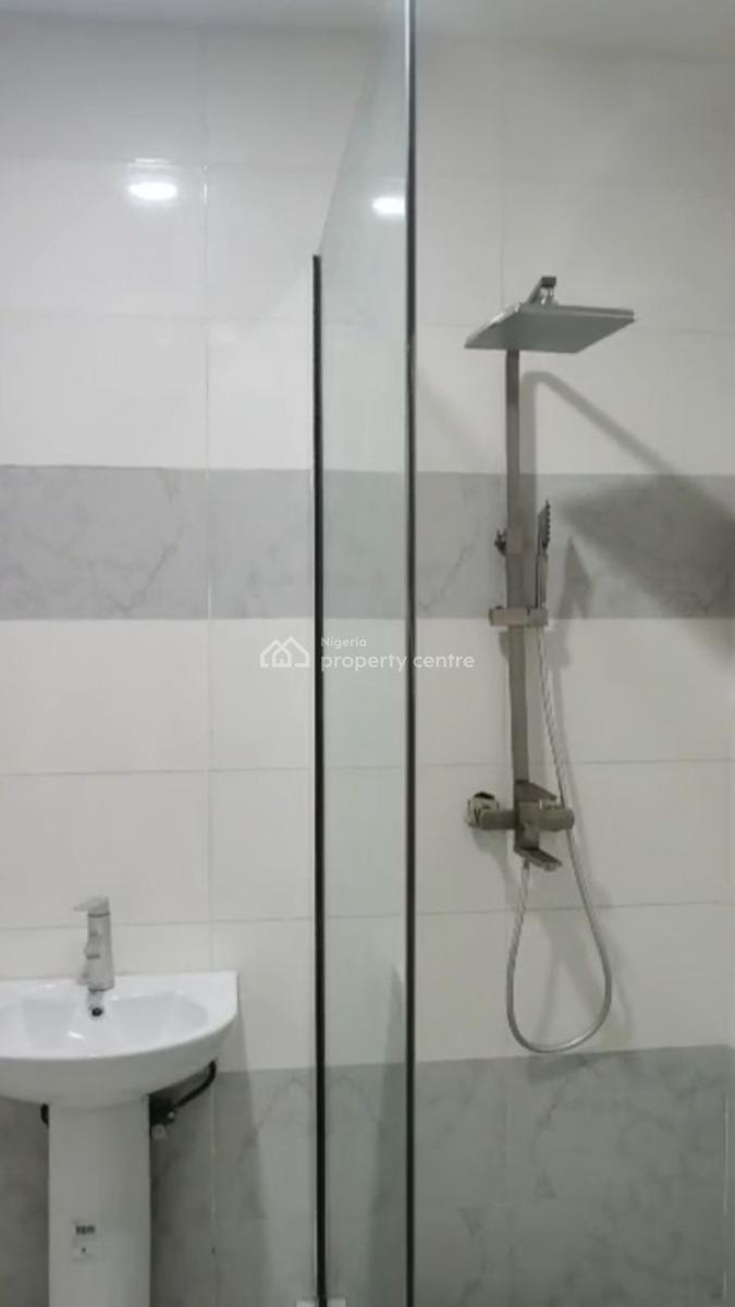 Fully Furnished 2 Bedroom Apartment, Ikate, Lekki, Lagos, Flat / Apartment for Rent