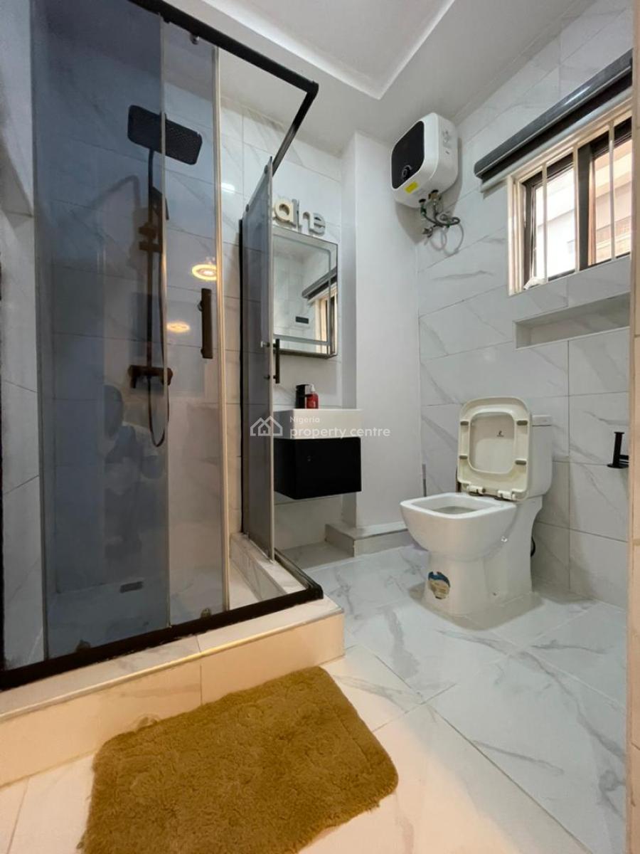 Fully Furnished and Serviced 3bedroom Apartment, Ikate, Lekki, Lagos, Ikate, Lekki, Lagos, House for Rent