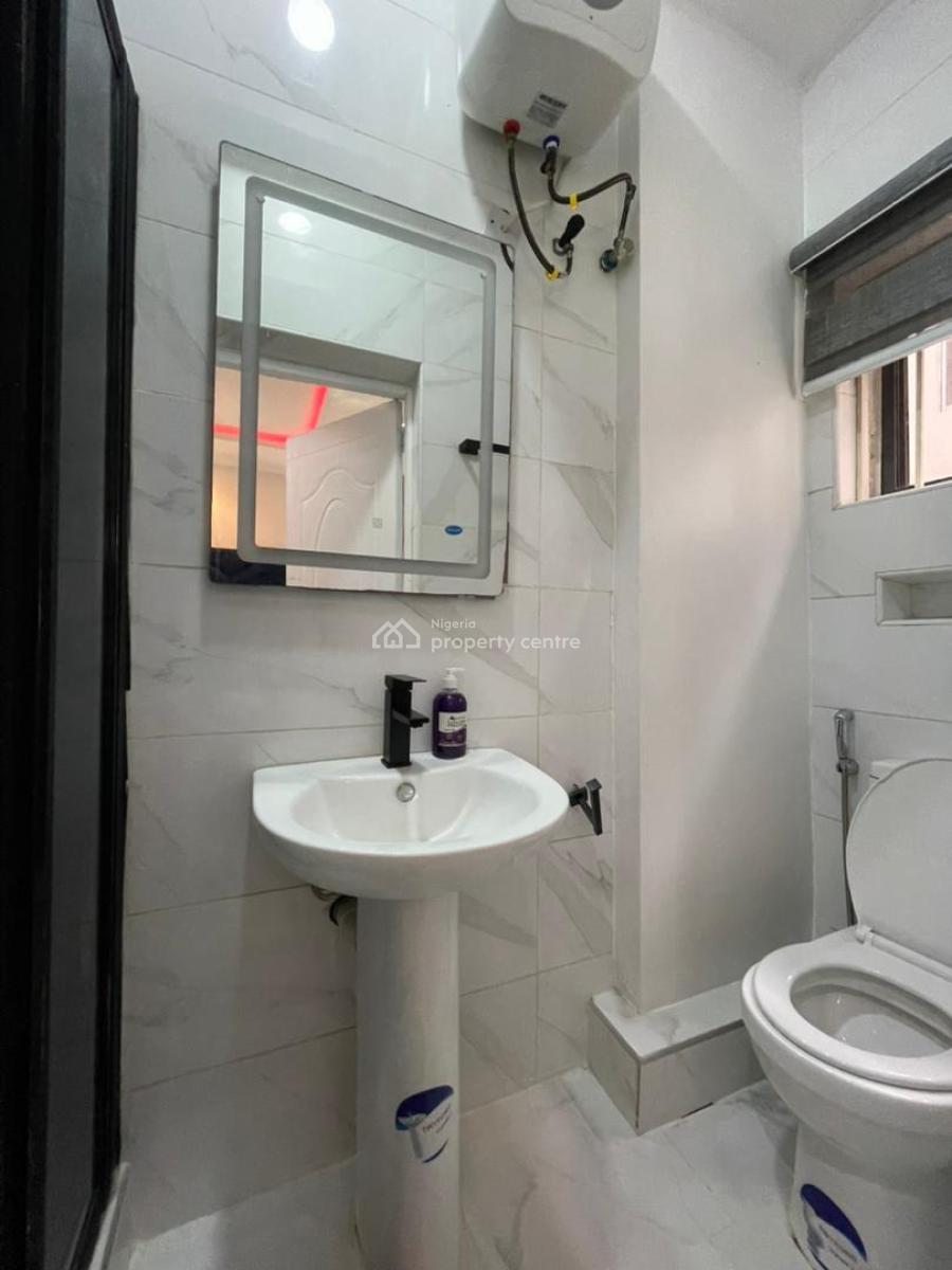 Fully Furnished and Serviced 3bedroom Apartment, Ikate, Lekki, Lagos, Ikate, Lekki, Lagos, House for Rent