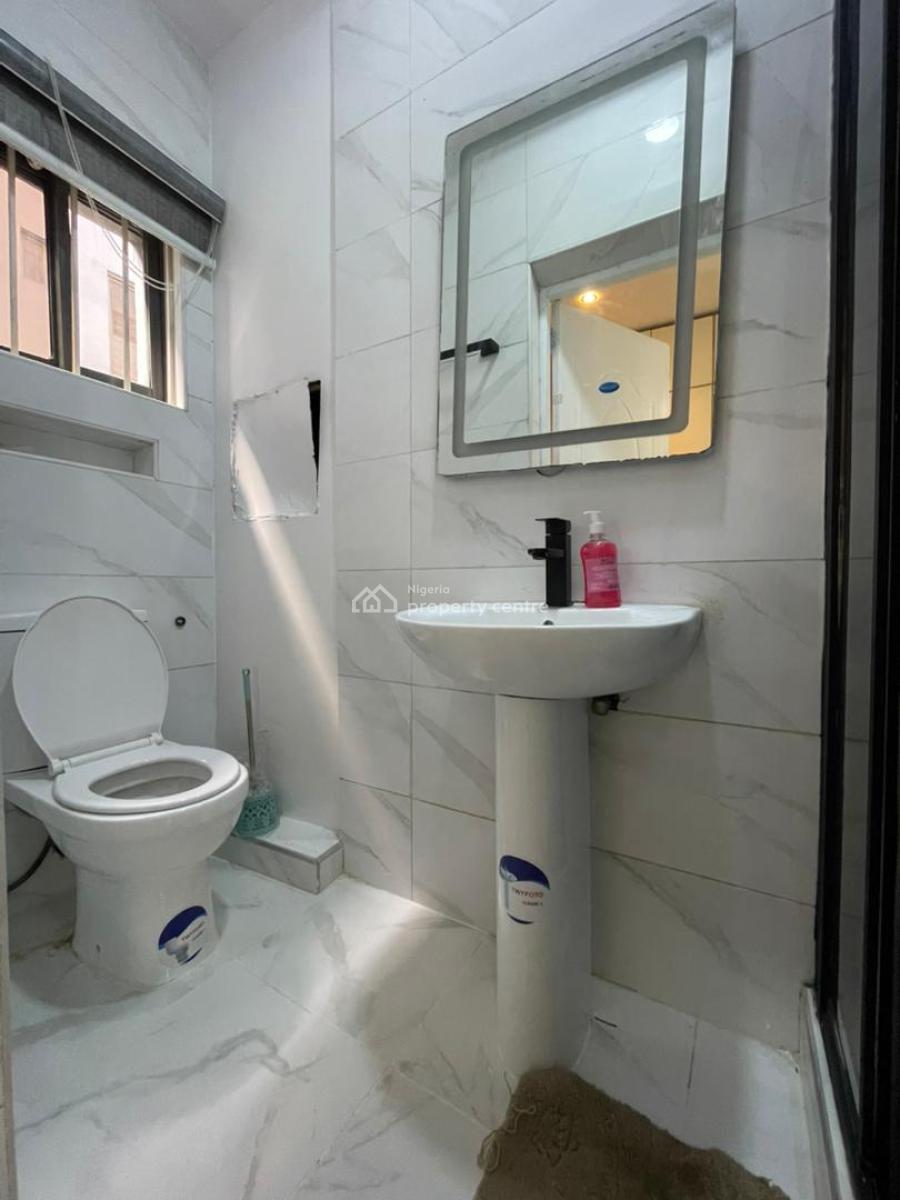 Fully Furnished and Serviced 3bedroom Apartment, Ikate, Lekki, Lagos, Ikate, Lekki, Lagos, House for Rent