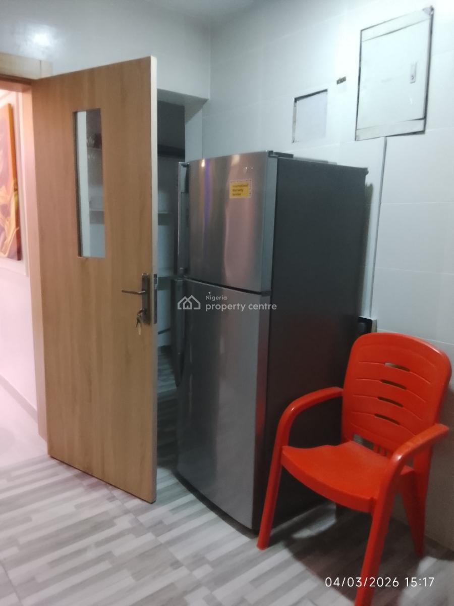 Exclusive Furnished 2 Bedroom Apartment with a Bq, Ikate, Lekki, Lagos, Ikate, Lekki, Lagos, House for Rent