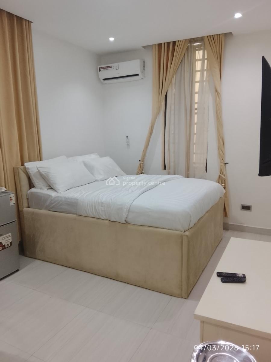 Exclusive Furnished 2 Bedroom Apartment with a Bq, Ikate, Lekki, Lagos, Ikate, Lekki, Lagos, House for Rent