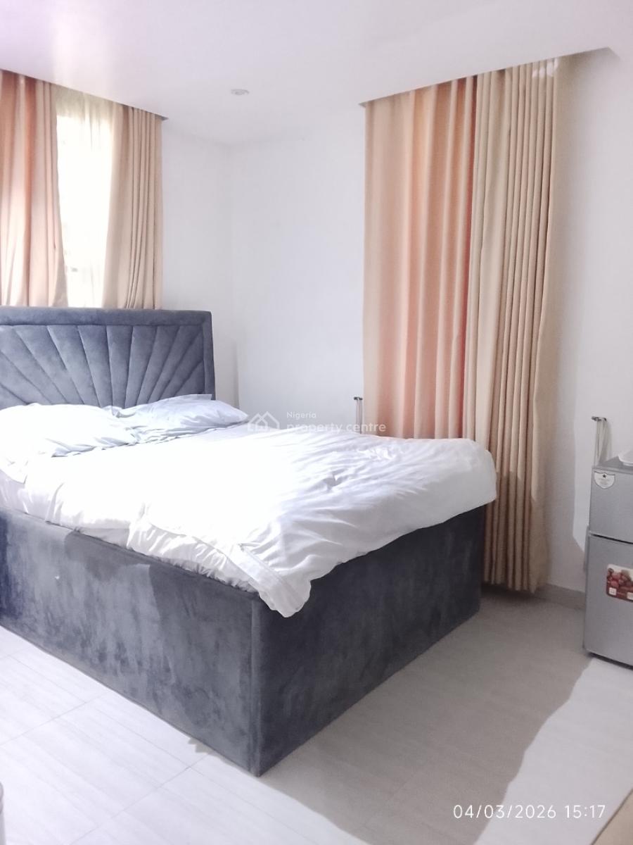 Exclusive Furnished 2 Bedroom Apartment with a Bq, Ikate, Lekki, Lagos, Ikate, Lekki, Lagos, House for Rent
