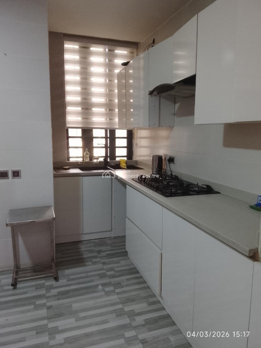 Exclusive Furnished 2 Bedroom Apartment with a Bq, Ikate, Lekki, Lagos, Ikate, Lekki, Lagos, House for Rent