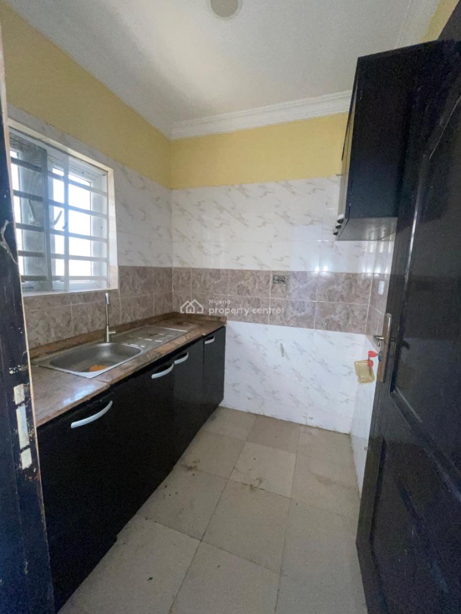 a Potable 2 Bedroom Apartment, Mobil Road Ilaje Ajah, Lekki, Lagos, Flat / Apartment for Rent