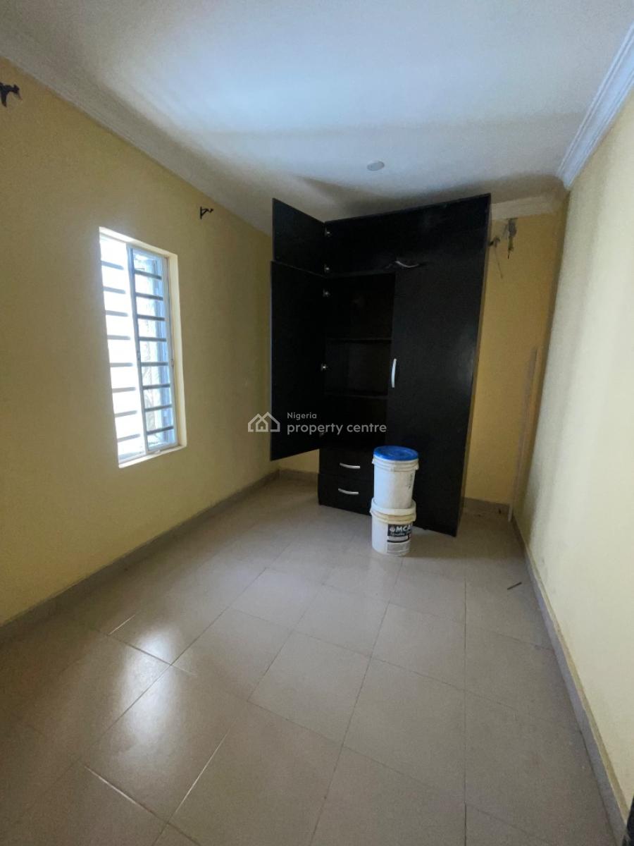 a Potable 2 Bedroom Apartment, Mobil Road Ilaje Ajah, Lekki, Lagos, Flat / Apartment for Rent