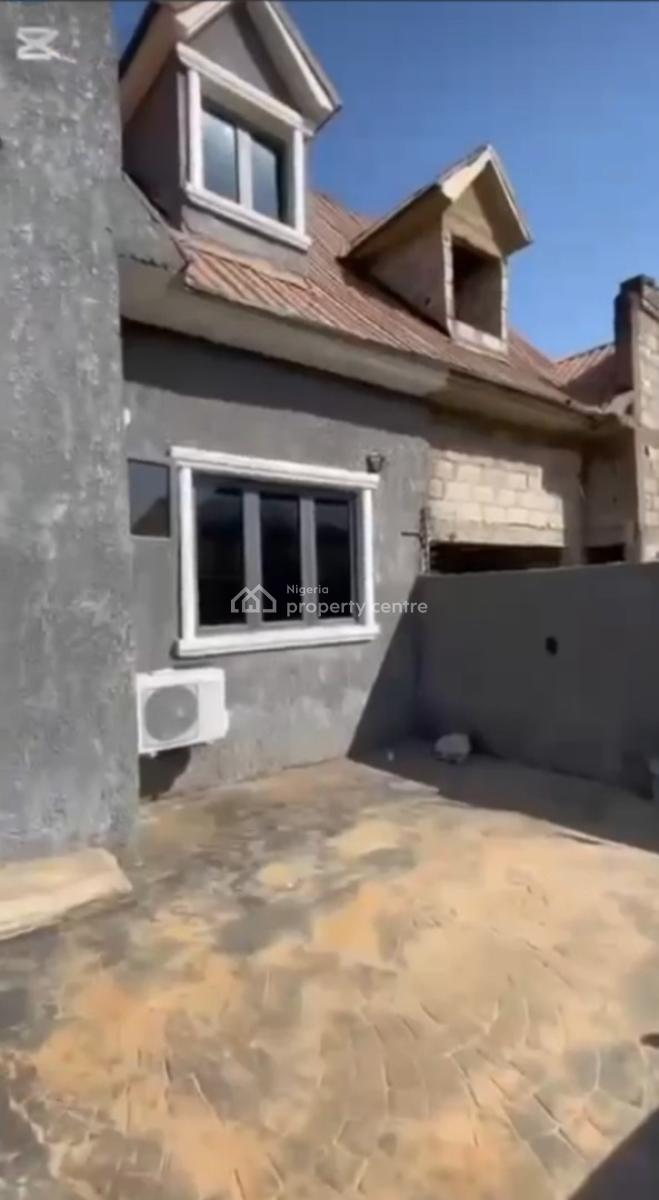 Very Nice 3 Bedrooms Penthouse Duplex Alone in Compound 5m Annum, Galadimawa, Abuja, Semi-detached Duplex for Rent