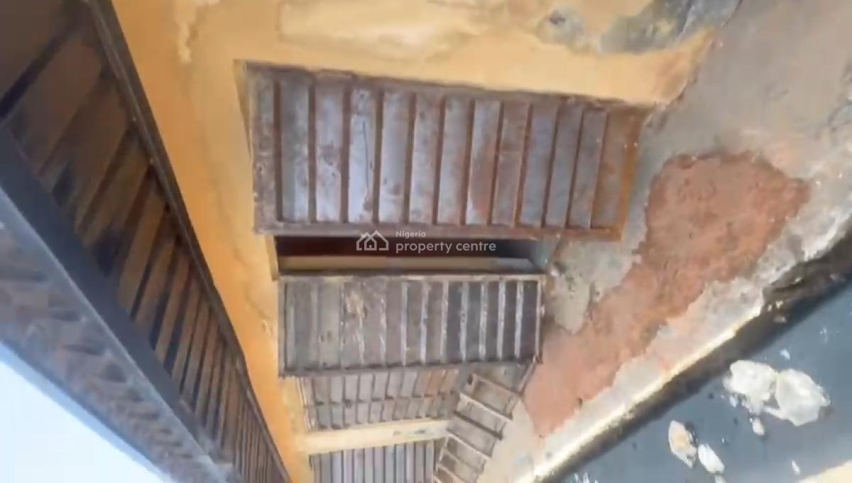 Retail Shop Spaces, Ilaje, Ajah, Lagos, Shop for Rent