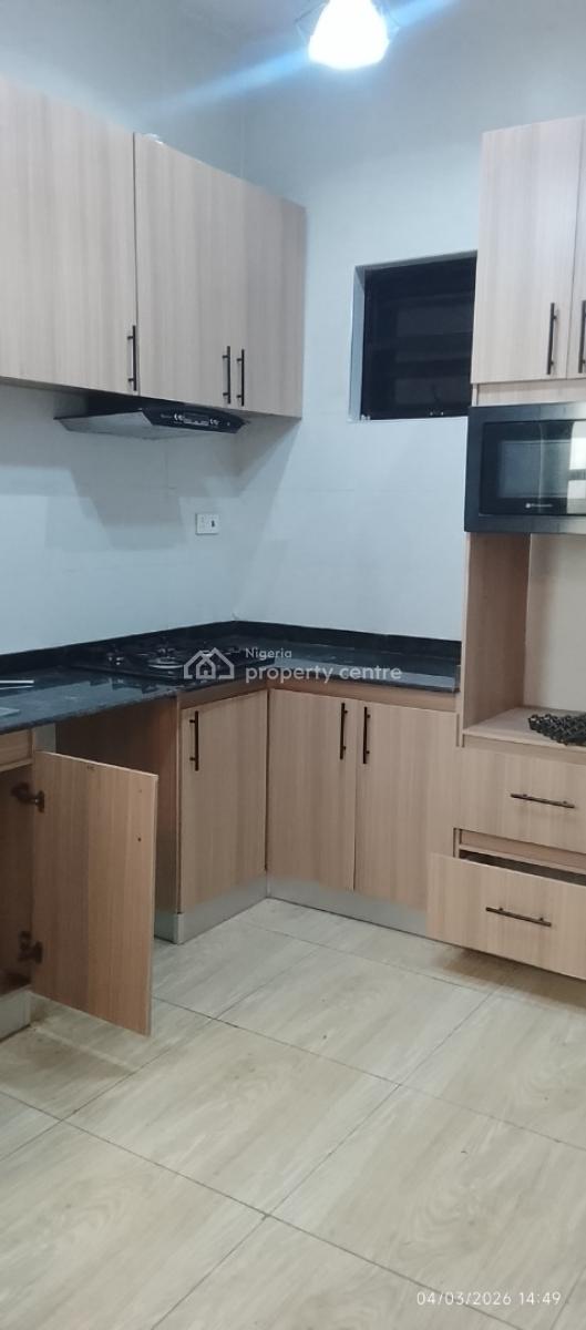 Exclusive 2 Units of 2 Bedroom Apartment, Ikate, Lekki, Lagos, Ikate, Lekki, Lagos, House for Rent