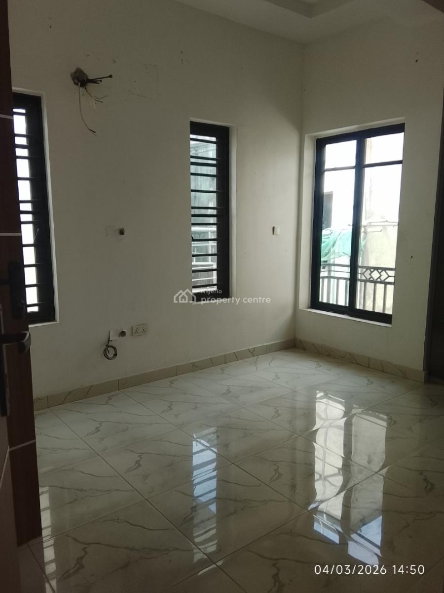 Exclusive 2 Units of 2 Bedroom Apartment, Ikate, Lekki, Lagos, Ikate, Lekki, Lagos, House for Rent