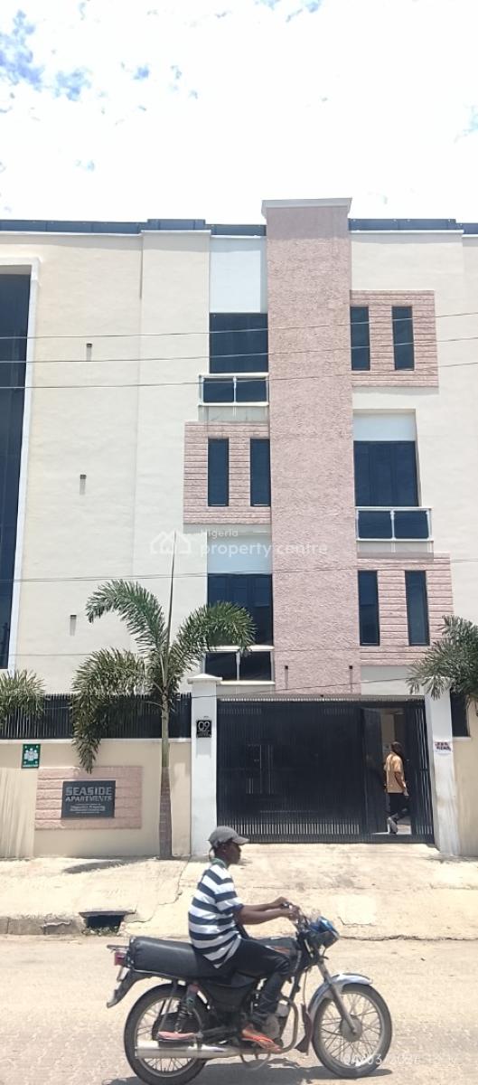 Exclusive 2 Units of 2 Bedroom Apartment, Ikate, Lekki, Lagos, Ikate, Lekki, Lagos, House for Rent