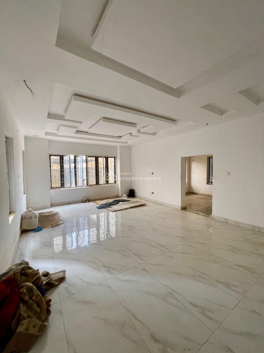 New Built 4 Bedroom, Katampe, Abuja, Detached Duplex for Sale