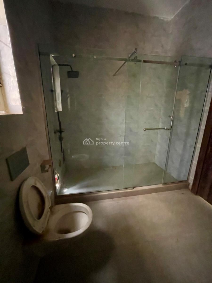 New Built 4 Bedroom, Katampe, Abuja, Detached Duplex for Sale