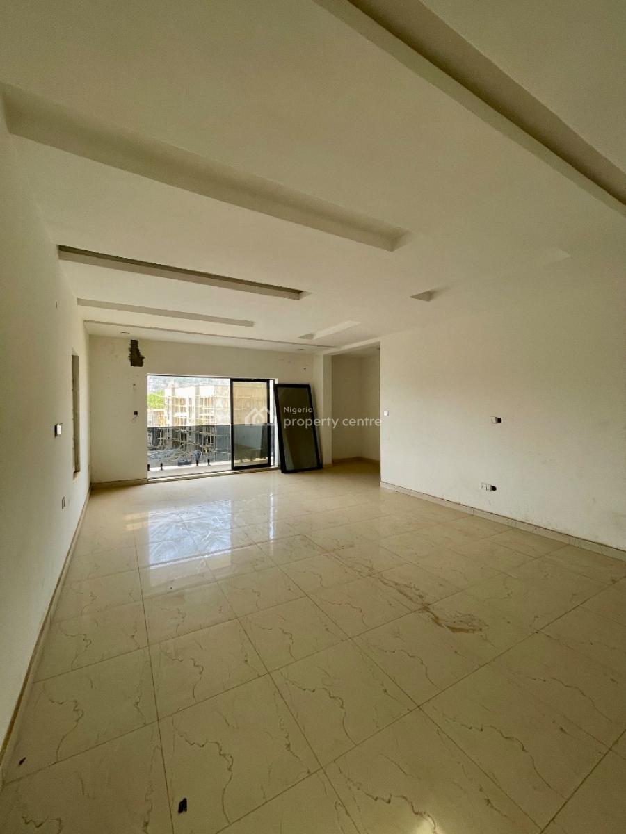 New Built 4 Bedroom, Katampe, Abuja, Detached Duplex for Sale