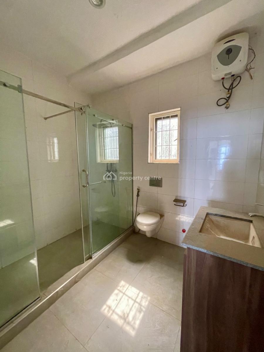 New Built 4 Bedroom, Katampe, Abuja, Detached Duplex for Sale