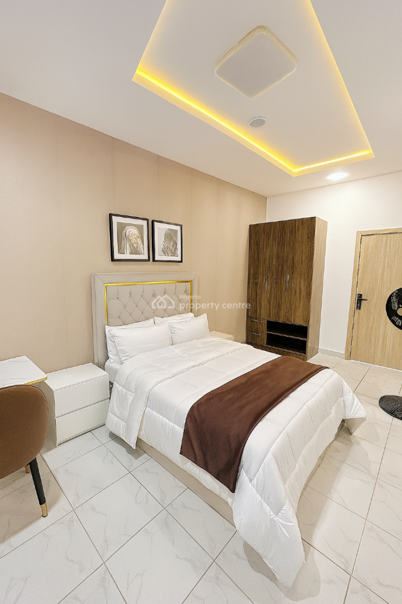 Contemporary 4bedroom Duplex in Lekki, Dr Kennedy Okonkwo, Osapa, Lekki, Lagos, Semi-detached Duplex for Rent