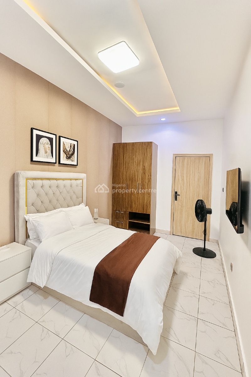 Contemporary 4bedroom Duplex in Lekki, Dr Kennedy Okonkwo, Osapa, Lekki, Lagos, Semi-detached Duplex for Rent