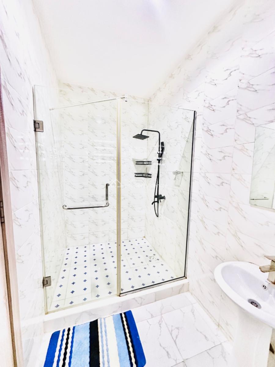 Contemporary 4bedroom Duplex in Lekki, Dr Kennedy Okonkwo, Osapa, Lekki, Lagos, Semi-detached Duplex for Rent