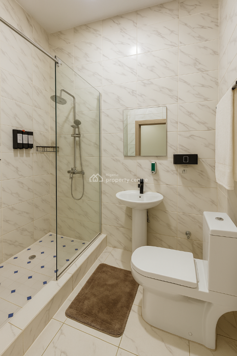 Contemporary 4bedroom Duplex in Lekki, Dr Kennedy Okonkwo, Osapa, Lekki, Lagos, Semi-detached Duplex for Rent