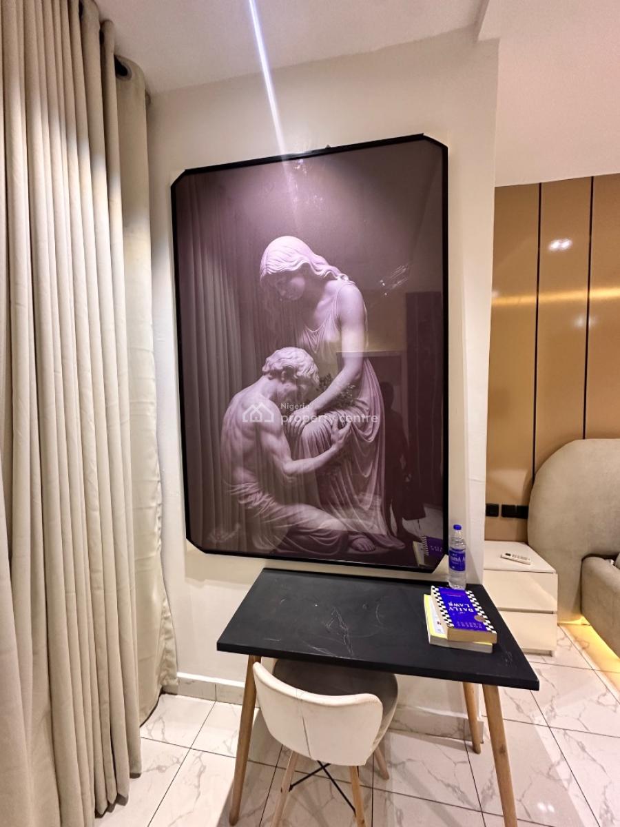 Contemporary 4bedroom Duplex in Lekki, Dr Kennedy Okonkwo, Osapa, Lekki, Lagos, Semi-detached Duplex for Rent