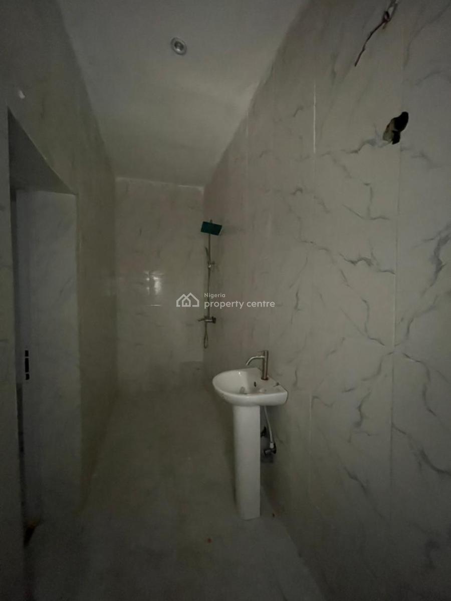 Brand New 2bedroom Apartment in Chevron, Chevron, Lekki, Lagos, Terraced Duplex for Rent