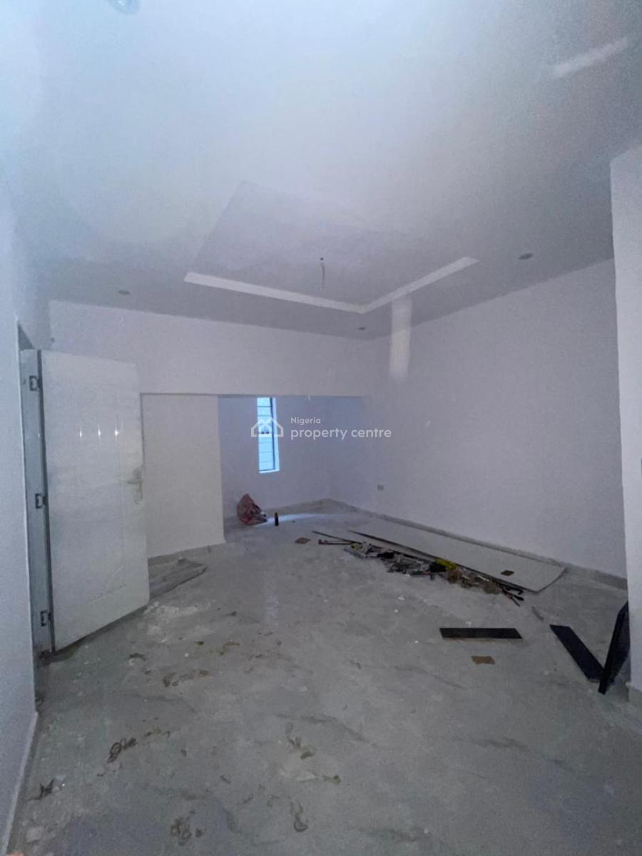 Brand New 2bedroom Apartment in Chevron, Chevron, Lekki, Lagos, Terraced Duplex for Rent