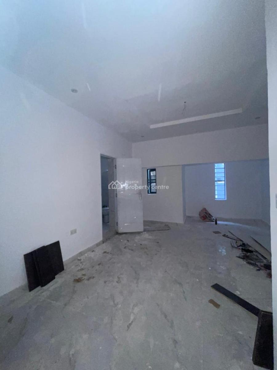 Brand New 2bedroom Apartment in Chevron, Chevron, Lekki, Lagos, Terraced Duplex for Rent