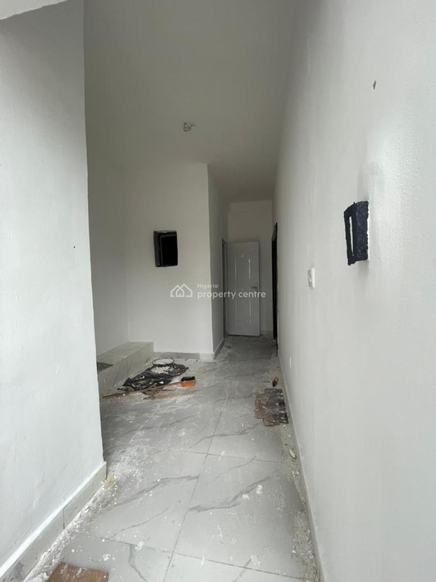 Brand New 2bedroom Apartment in Chevron, Chevron, Lekki, Lagos, Terraced Duplex for Rent