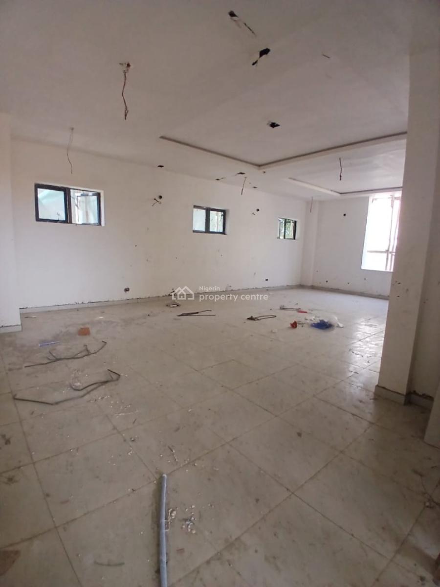 Premium Commercial Spaces Available in a Prime and High-traffic Locati, Commercial Road, Lekki Phase 1, Lekki, Lagos, Plaza / Complex / Mall for Rent