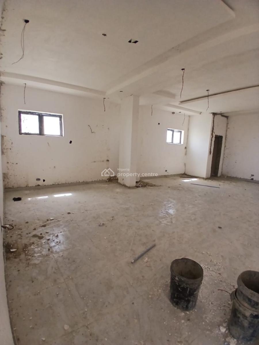 Premium Commercial Spaces Available in a Prime and High-traffic Locati, Commercial Road, Lekki Phase 1, Lekki, Lagos, Plaza / Complex / Mall for Rent