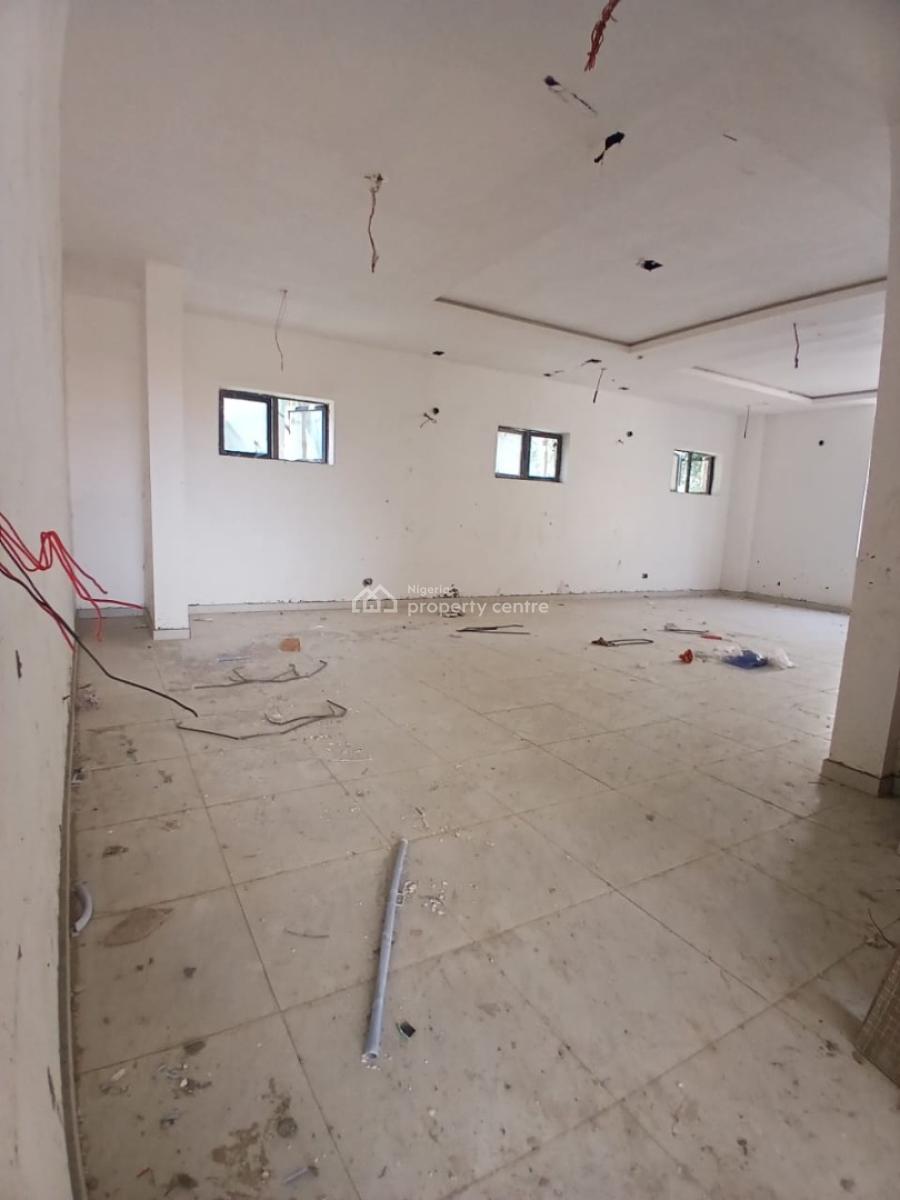 Premium Commercial Spaces Available in a Prime and High-traffic Locati, Commercial Road, Lekki Phase 1, Lekki, Lagos, Plaza / Complex / Mall for Rent