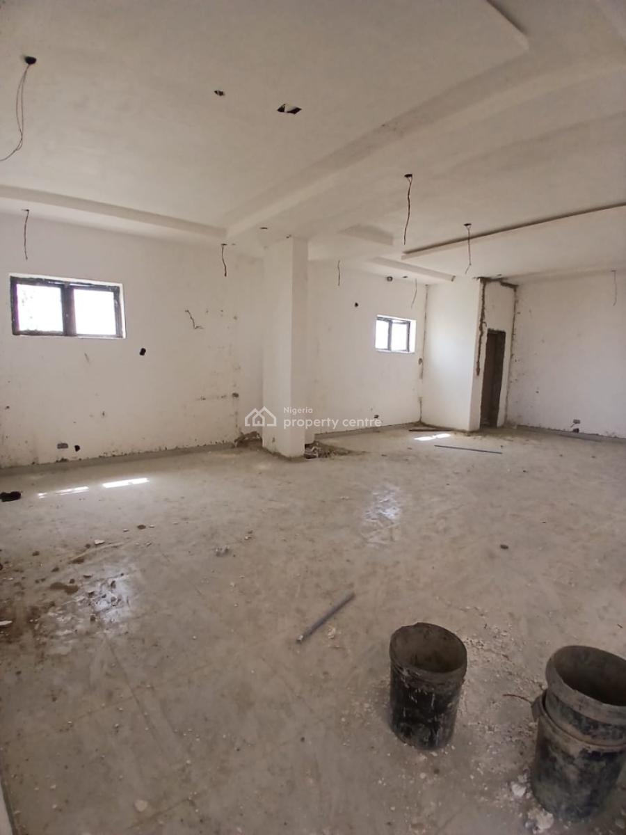 Premium Commercial Spaces Available in a Prime and High-traffic Locati, Commercial Road, Lekki Phase 1, Lekki, Lagos, Plaza / Complex / Mall for Rent