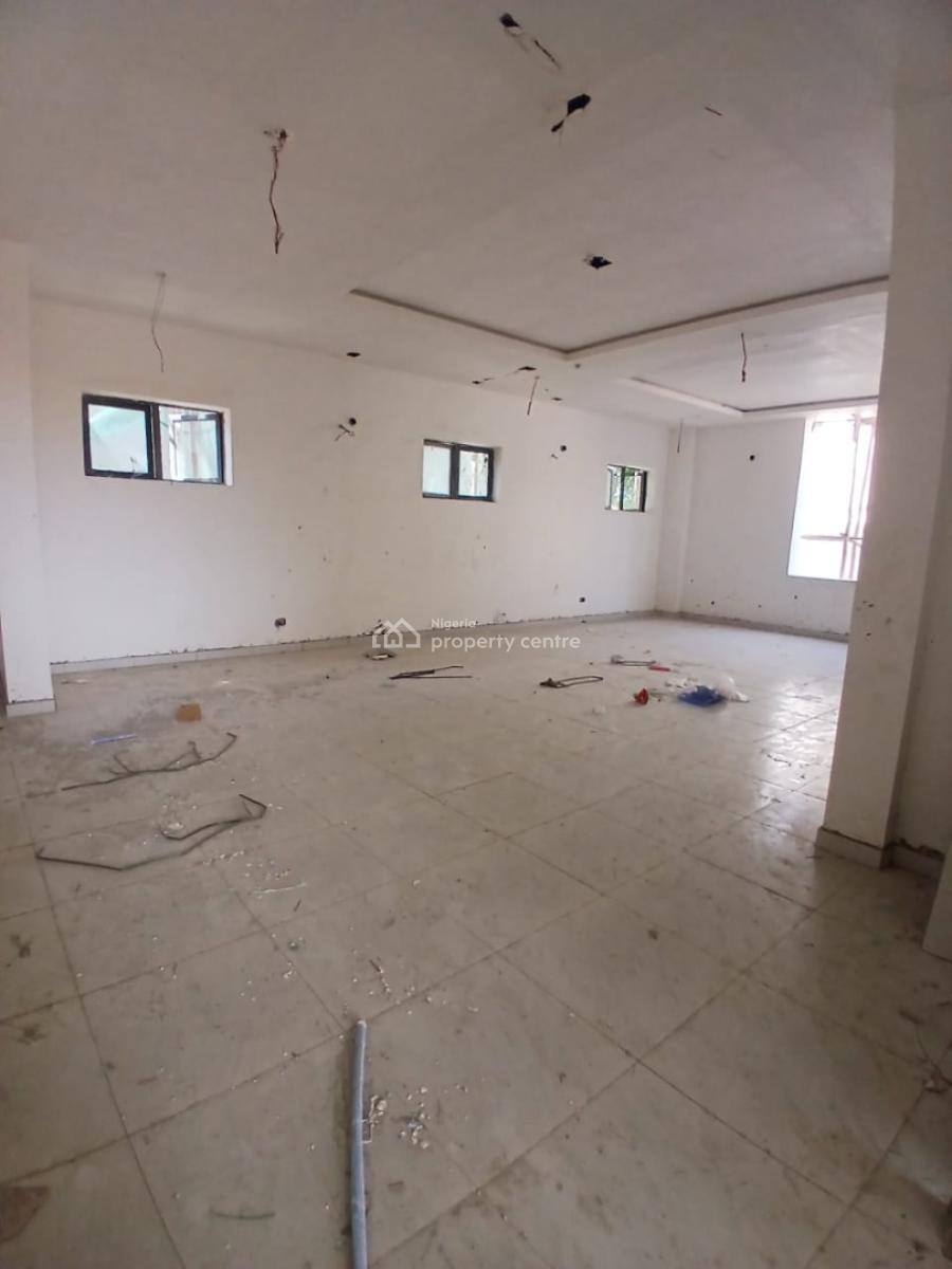 Premium Commercial Spaces Available in a Prime and High-traffic Locati, Commercial Road, Lekki Phase 1, Lekki, Lagos, Plaza / Complex / Mall for Rent
